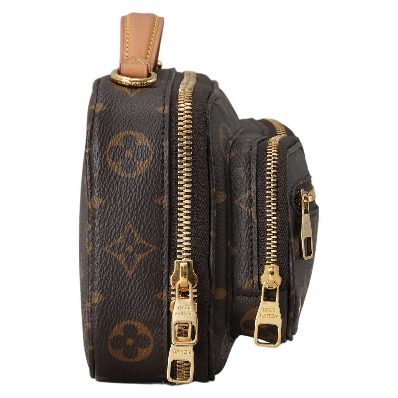 LOUIS VUITTON(USED)루이비통 M80446 유틸리티 크로스백